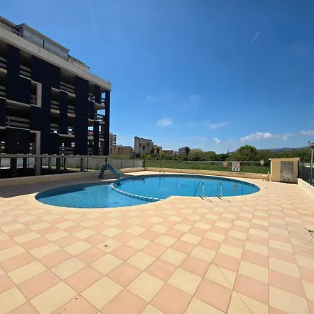 Apartment At La Volta Residencial