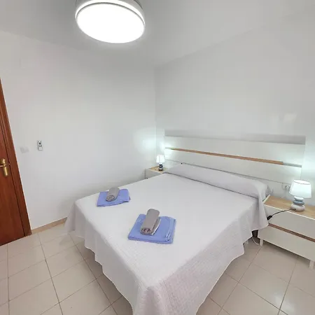 At La Volta Residencial Apartment