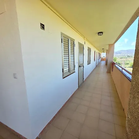 Apartment At La Volta Residencial