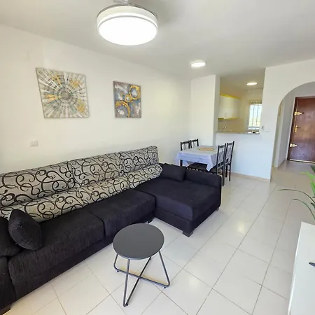 At La Volta Residencial Peniscola