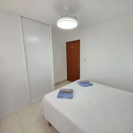 At La Volta Residencial Apartment *