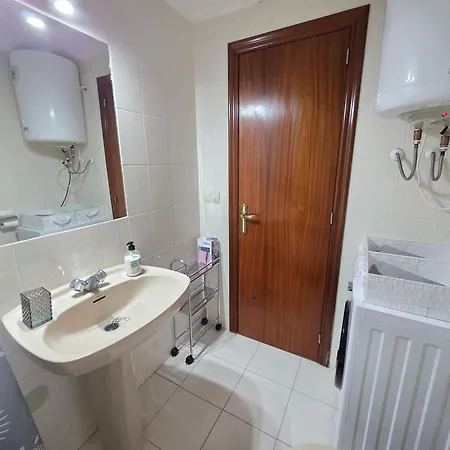 At La Volta Residencial Apartment